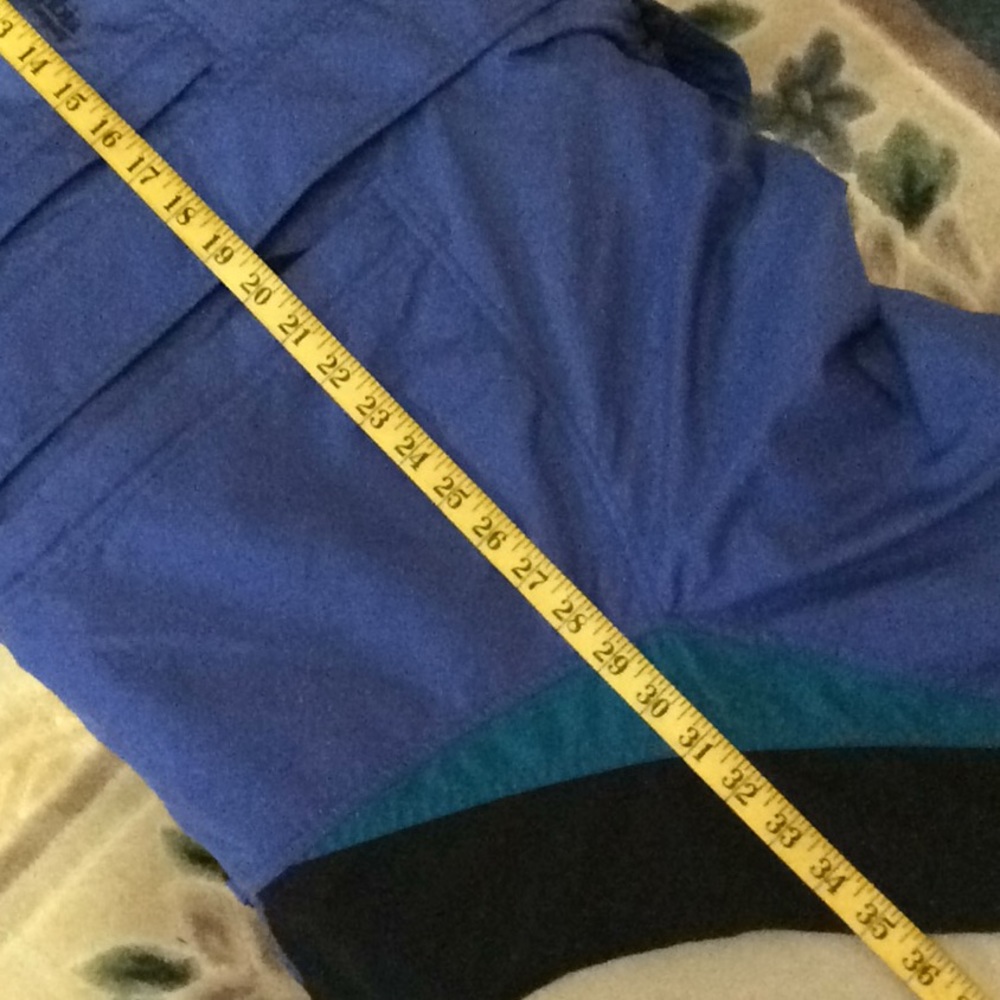 Columbia Sportswear Company 3/4 Zip PulloverSizeXL - Picture 15 of 16